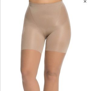 Spanx Original Footless Shaper C , nude new in package